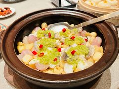 -新荣记(新源南路店)