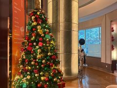 -怡咖啡海鲜自助餐厅(浦东香格里拉店)
