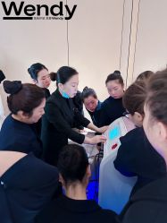 -WENDY·温迪皮肤管理