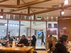 -味千拉面(瑞虹生活广场店)