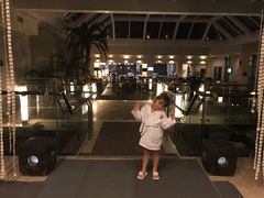 -和园景逸大酒店朗月汤泉