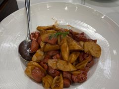 -北平食府(马鞍山路店)