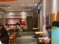 -麦当劳(大厂新城店)