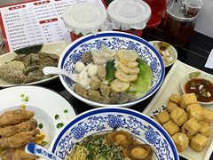 -潮惠居饮食店(光塔路店)