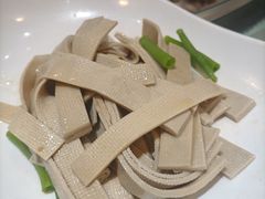 豆腐皮-福泉海码头(六里山店)