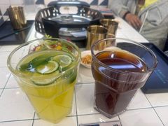 -一味一诚•鲜嫩烤鱼(昌发展万科广场店)