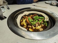-二十一分小锅炖(中心店)