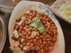 -亿诣蝎府炸酱面羊蝎子火锅(酷车小镇店)