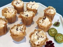 -荷风细雨·中国茶宴(碧云店)