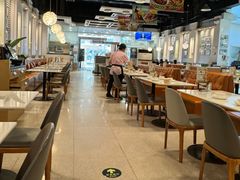 -金湖港式餐厅(建外店)