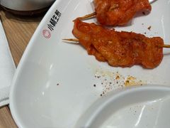 -小杨生煎(松江大学城店)