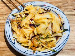 -陇上秦轩biangbiang面(萧山万象汇店)