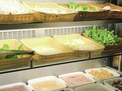 -星伦多自助料理(永旺店)