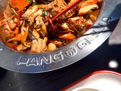 -胖哥俩肉蟹煲(梅溪步步高店)