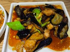 -榆林镇筋饼(知春路店)