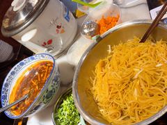 -京城小江南·北京烤鸭·江南土菜·白鱼(中关村店)
