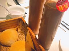 -避风塘·老港味餐厅(虹口龙之梦店)