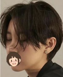 -丽时 Hair Salon