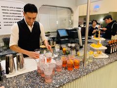 -OUR Bakery(SKP-S店)