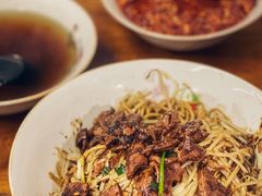 猪肝拌川-小狗面馆(复兴店)