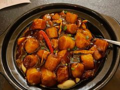 -羡餐厅·杭帮菜·淳菜(千岛湖自由洲际殿店)