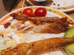 -比格比萨自助(延庆万达广场店)