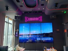 -星聚会KTV X Party(上海真如中海环宇城店)