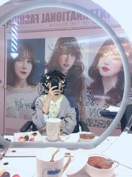 -MINX名珂斯·烫染形象设计