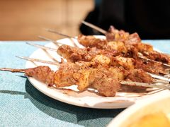 -贯贯吉·清真餐厅(浙江中路店)