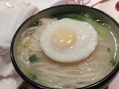 -俏江南天津时尚曲艺主题餐厅(马场道店)