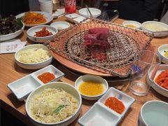 -王妃家(明洞中央店)