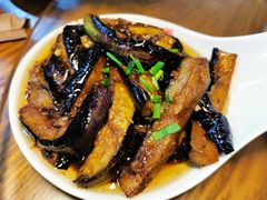 -姑奶奶老厨房(南坪路总店)