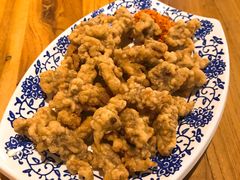 -串大叔炭火烤串·鸡西大冷面刀削面(总店)