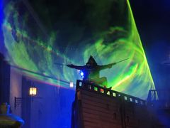 -华谊兄弟（长沙）电影小镇