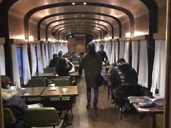 大堂-十二小节BAR·COFFEE·ACE&CLUB·火车咖啡厅(751店)