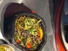 -入火韩国烤肉(凯旋广场店)