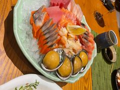 -中国书法大厦日本料理