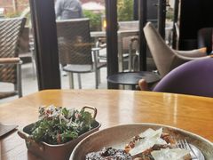 -THE CANNERY&JUJU 新鲜海鲜·牛排美食酒廊