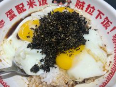 -堂堂小伙夫·辽宁小吃大排档(京西大悦城店)