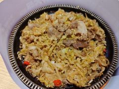 -朴大叔拌饭(上海金山万达店)