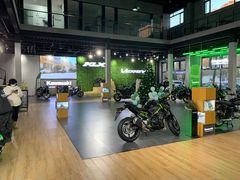 -川崎北京金崎(奥运村店)