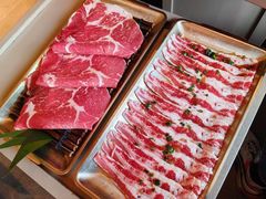 -西塔老太太泥炉烤肉(青浦蟠龙天地店)