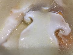 原味鸡煲配云南野生菌-梅林春晓花园餐厅