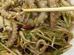 -胡同海鲜·大螃蟹