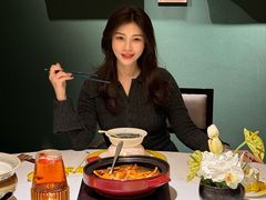 -金成潮菜博物馆(海珠湿地店)