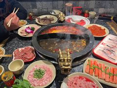 -蜀大侠火锅(寰球文化地标·总府店)