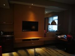 -西安赛瑞喜来登大酒店