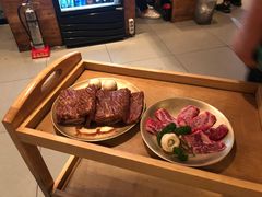 -王妃家(明洞中央店)