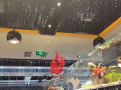 -红辣椒·川菜·火锅(大洋中心店)