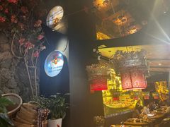 -吃饭皇帝大土家民族菜(正大广场店)